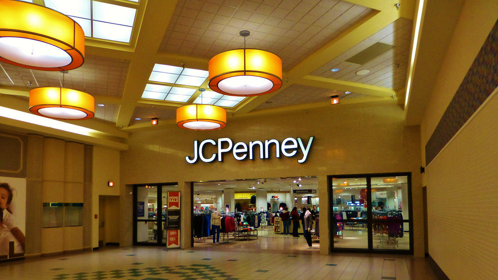 Petition · Dave Joyce: HELP SAVE JC PENNEYS AT THE ASHTABULA TOWN MALL