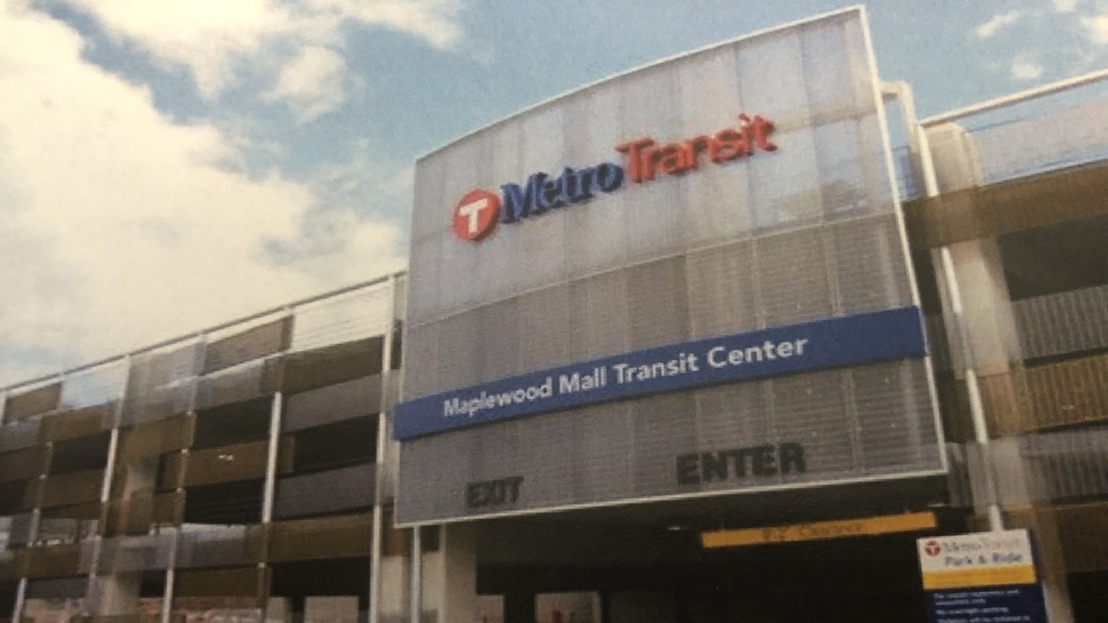 Petition · SAY NO to Park and Ride Bus Hub in Old Downtown White Bear