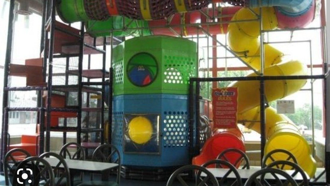 Petition · bring back mcdonalds indoor playgrounds United States
