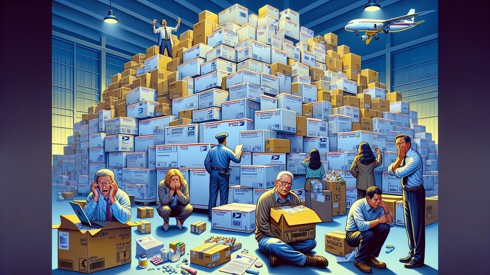 Petition Deliver Existing Packages During The Canada Post Strike petition-deliver-existing-packages-during-the-canada-post-strike