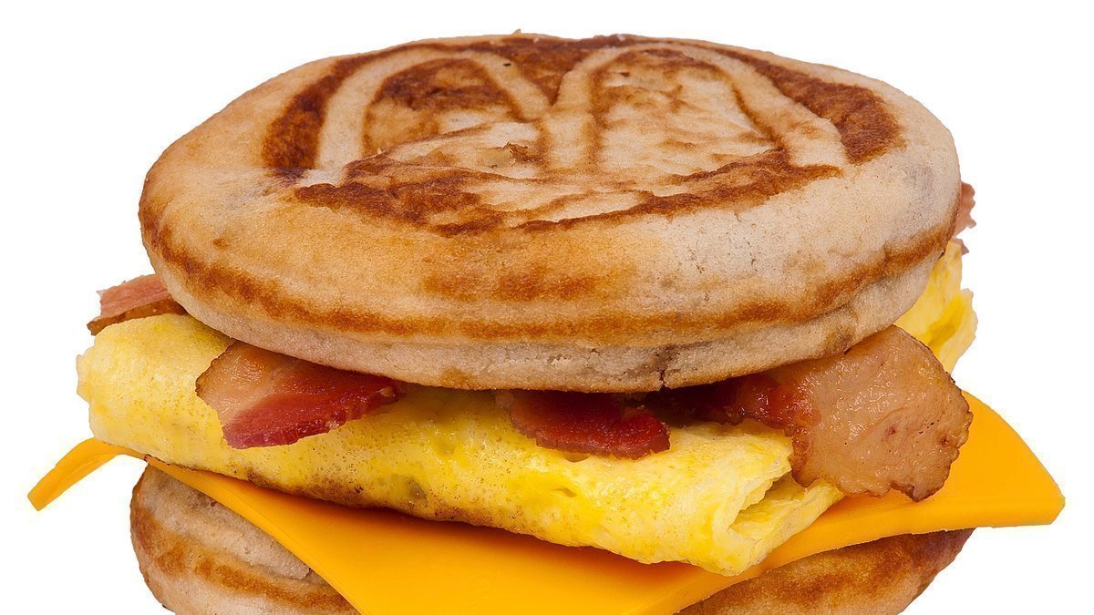 Mccrepe Pétition · Remettre le déjeuner Mccrêpe sur le menu du Macdonald ...