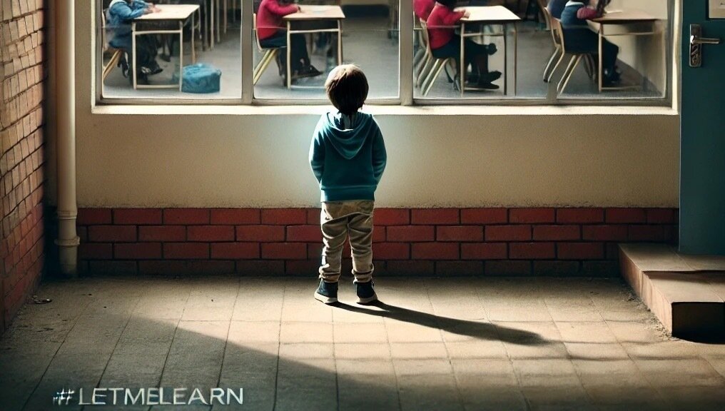 Petition · Denial of Education for Students with Complex Needs – Sign ...