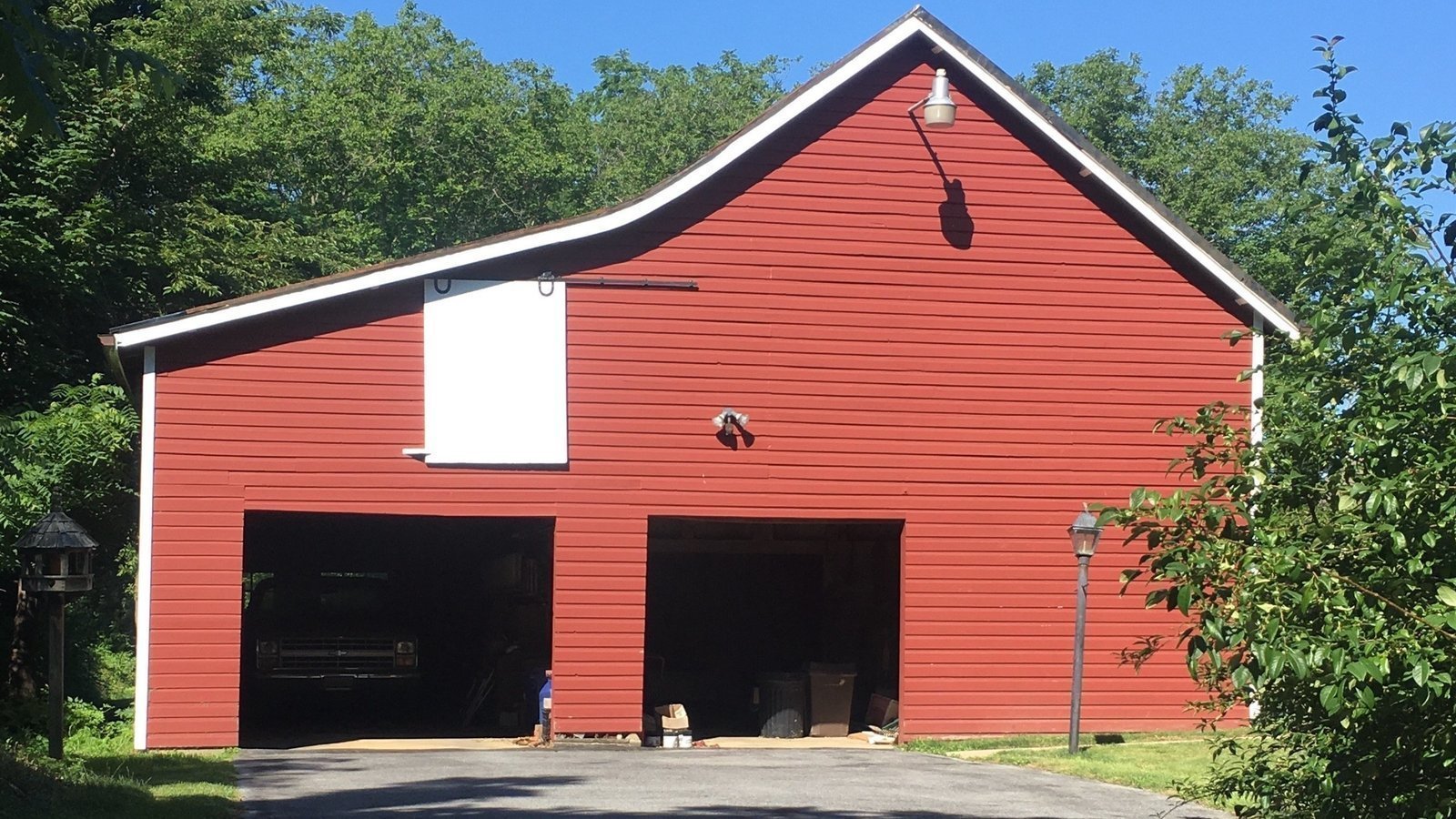 Petition · Severgn Expansion Threatens Neighborhood Safety Lionville