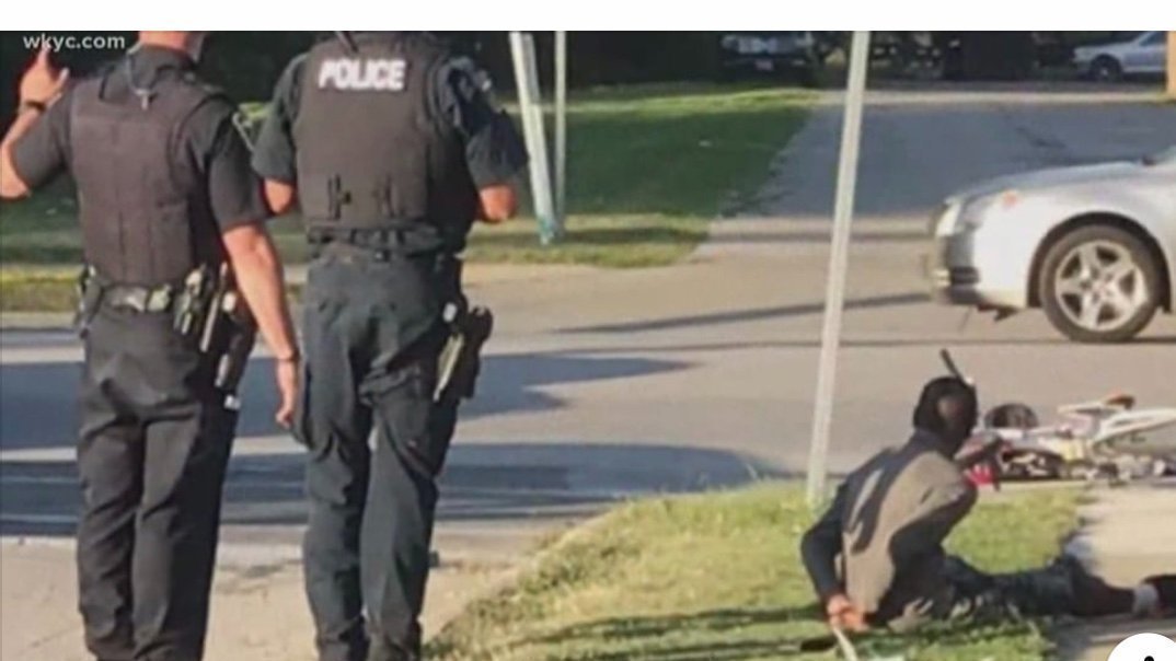 Petition · Repeal the City of Euclid, Ohio's 46yearold discriminative