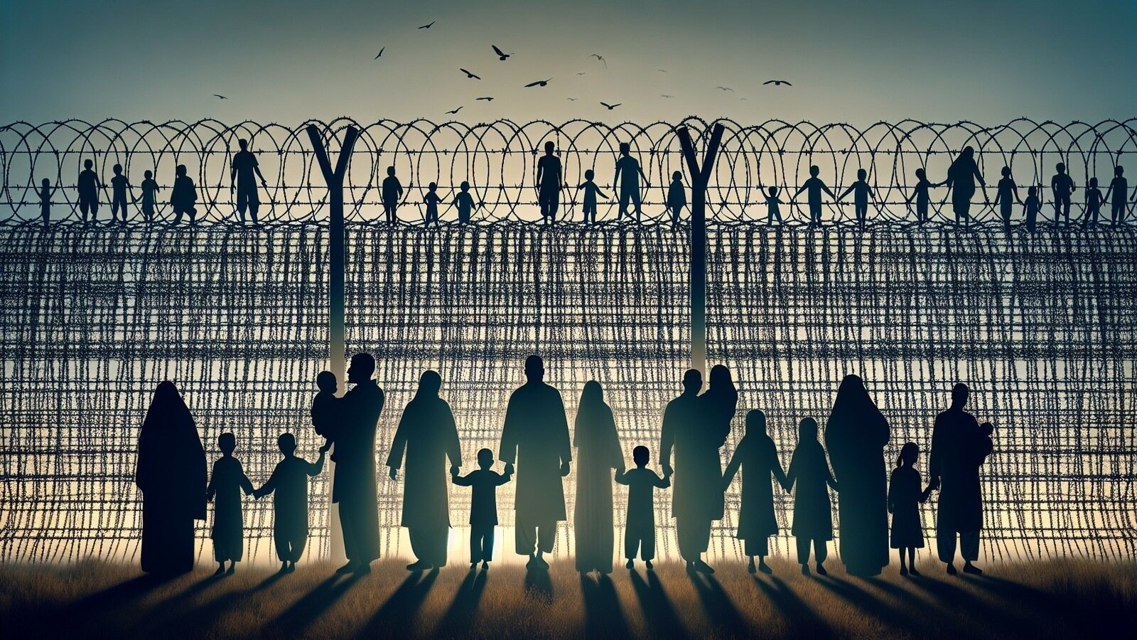 Petition · Protect and Resettle Vulnerable Afghanistan Refugees ...