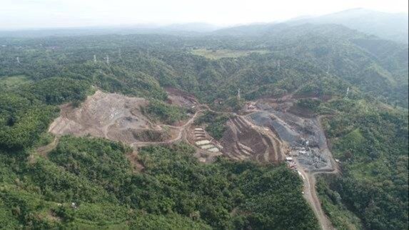 Rodriguez Rizal Petition · Stop Over-Quarrying in Rodriguez (Montalban), Rizal: Save ...