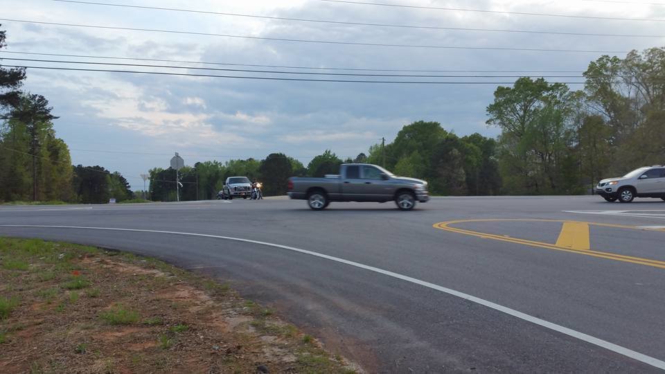 Petition · Install a redlight at GA Hwy 212 and Bethany/Butler Bridge ...