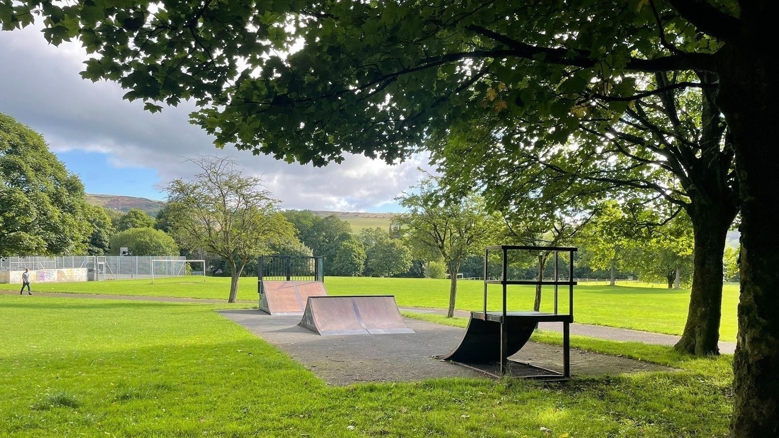 Petition Redevelopment And Revamp Of Shroggs Park Skatepark Halifax Petition Redevelopment And Revamp Of Shroggs Park Skatepark Halifax