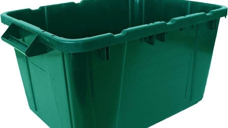 Petition · Urge North Yorkshire Council to Replace Recycle Boxes with