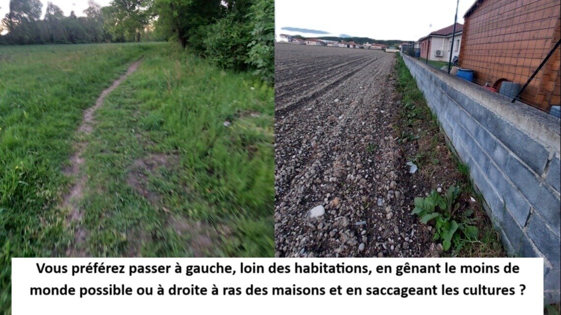 Petition · Pour la pérennité de la vie harmonieuse dans les quartiers ...