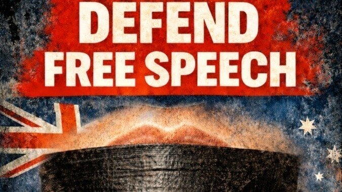 Petition · Stop hate speech laws in Australia - Australia · Change.org