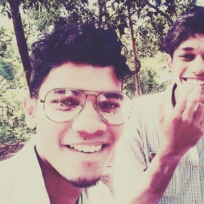 ChangeOrg profile picture for @vishnu