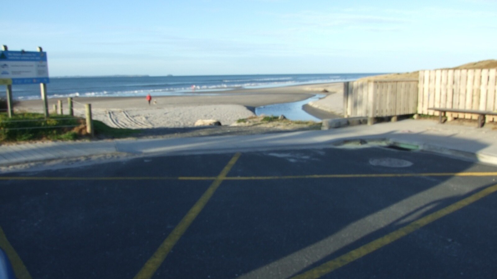 Petition · Stop the preposed stoping of fishing pensioner's vehicle