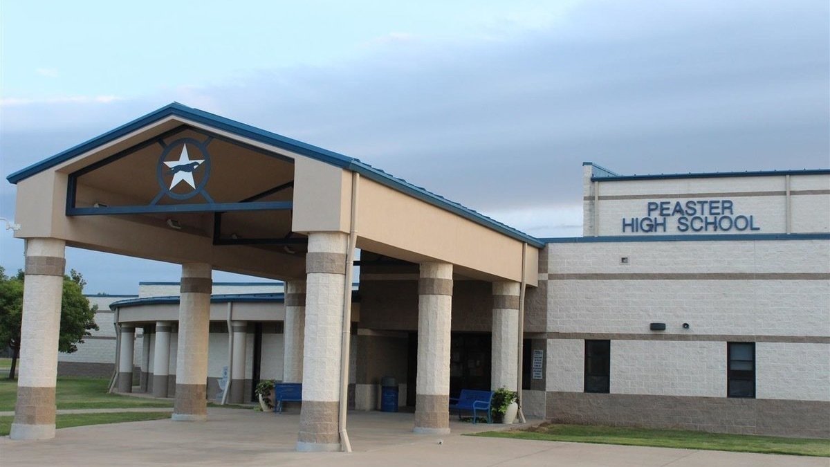 Petition · Peaster High School Open Campus ·