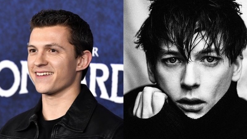 Petition Petition Tom Holland To Do A Photoshoot With Damon