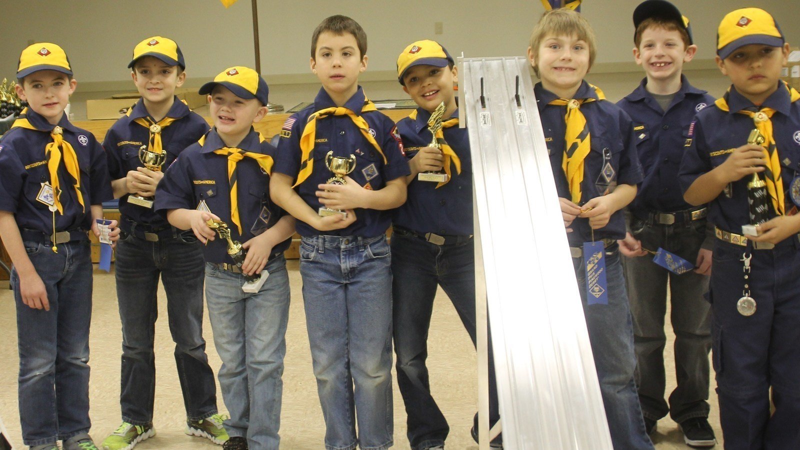 Petition · Request that Pennsylvania legislature place a ban on lead