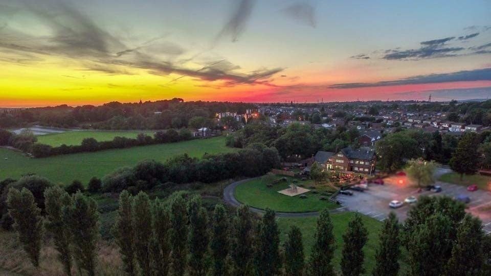 Petition · Keep Rainhill and Eccleston Park Green Belt LandSay no to