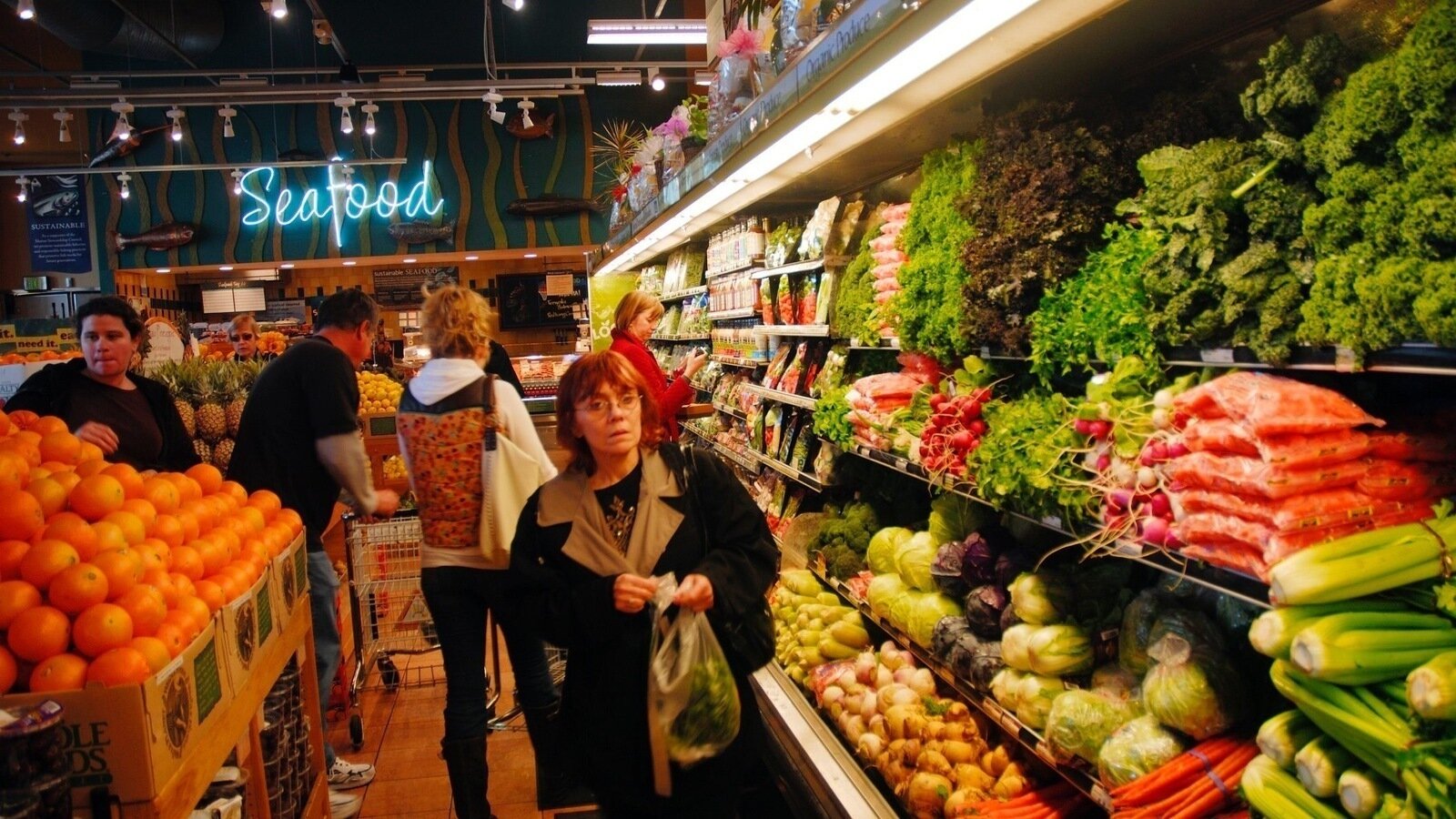 Grocery Stores In Olympia Wa Hotsell