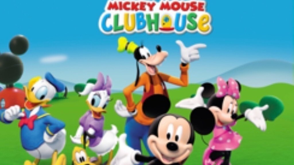 Petition · Get ‘Mickey Mouse Clubhouse’ on Netflix United States