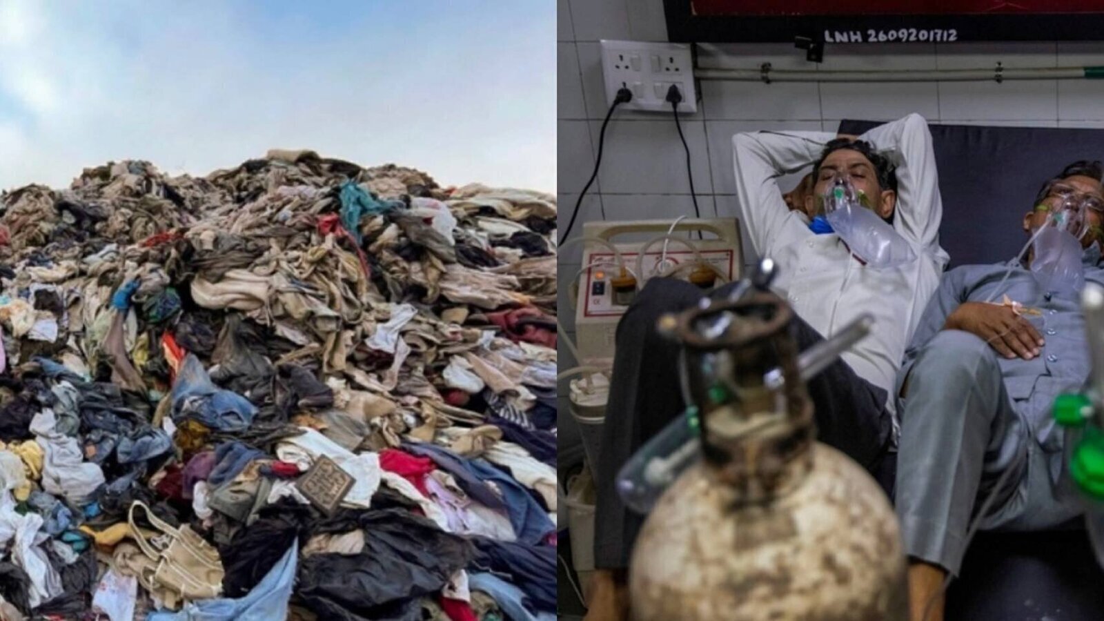 Petition · Support FABRECO: Transforming Textile Waste into Hospital