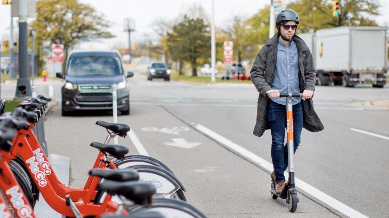 Petition · Legalise the use of Electric Scooters on UK Roads United