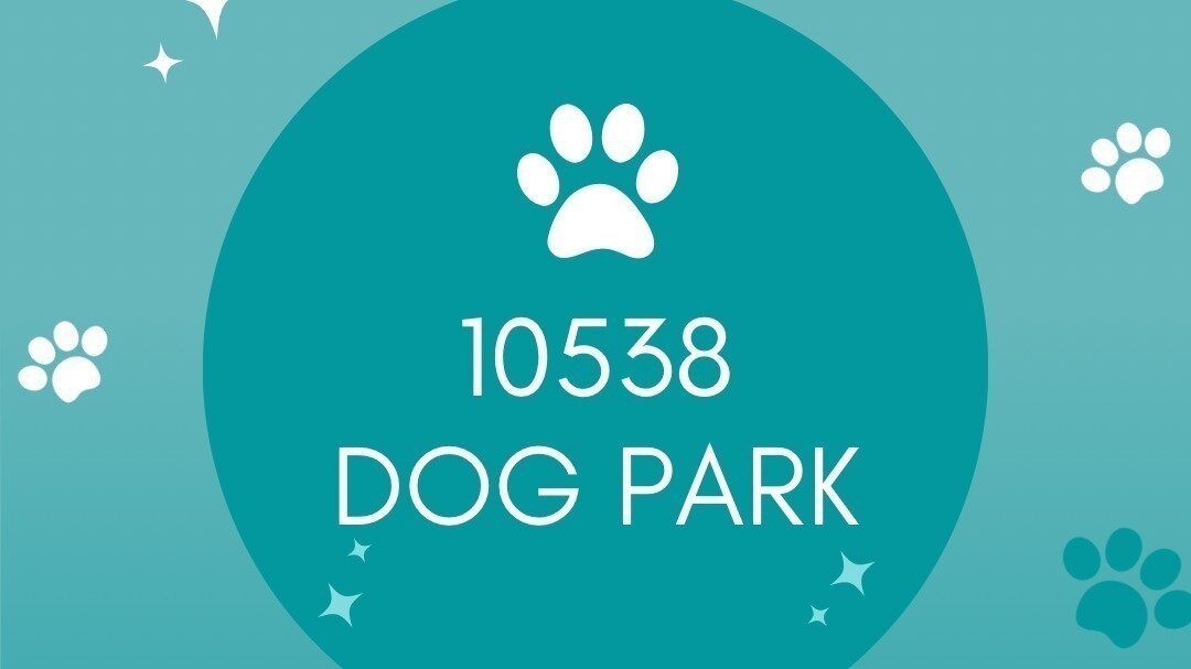 Petition · Larchmont Dog Park United States ·