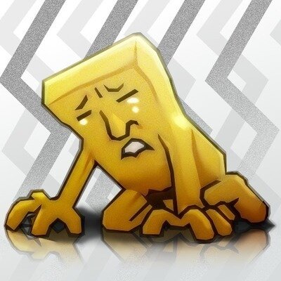 ChangeOrg profile picture for @memegod