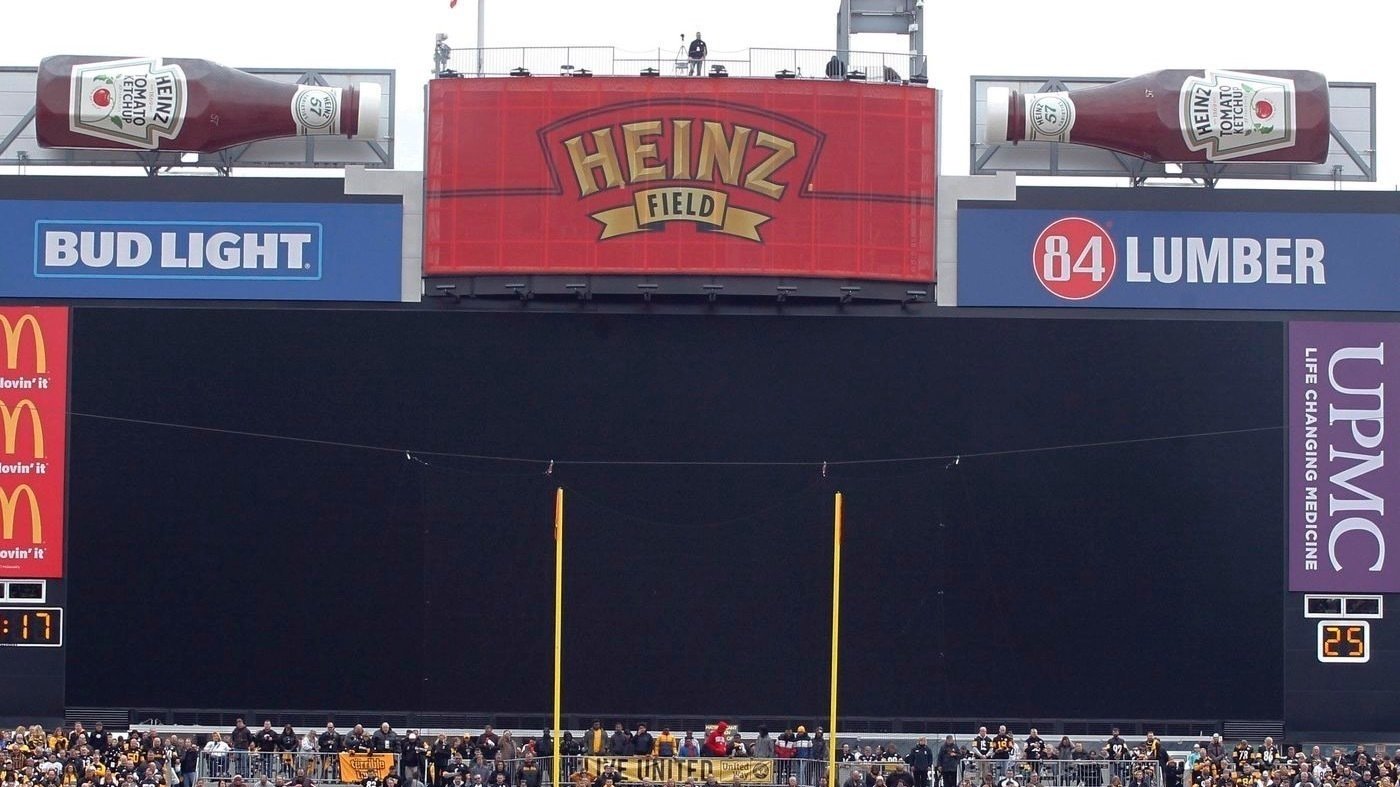 Petition · To Keep Heinz Field, Heinz Field ·