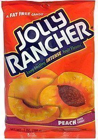 Peach jolly ranchers new arrivals
