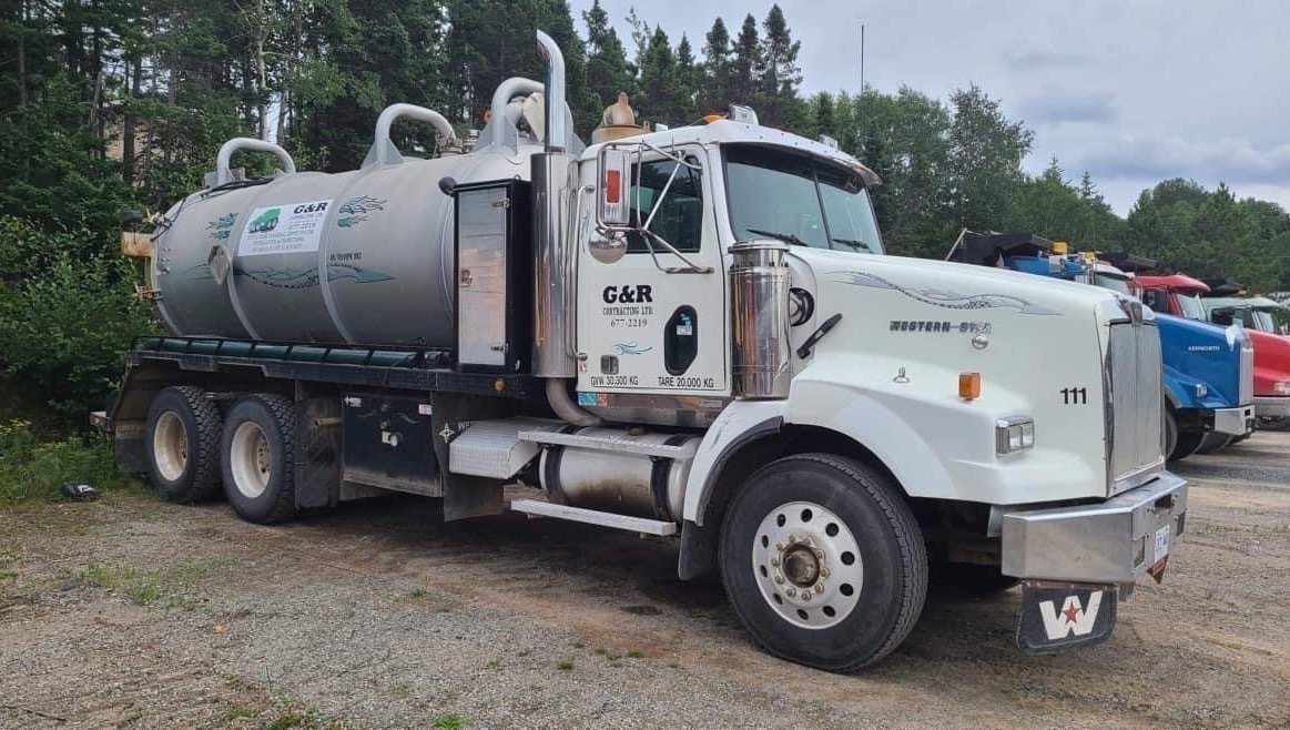 Petition · Support Local Business & Approve Septic Disposal Site Town