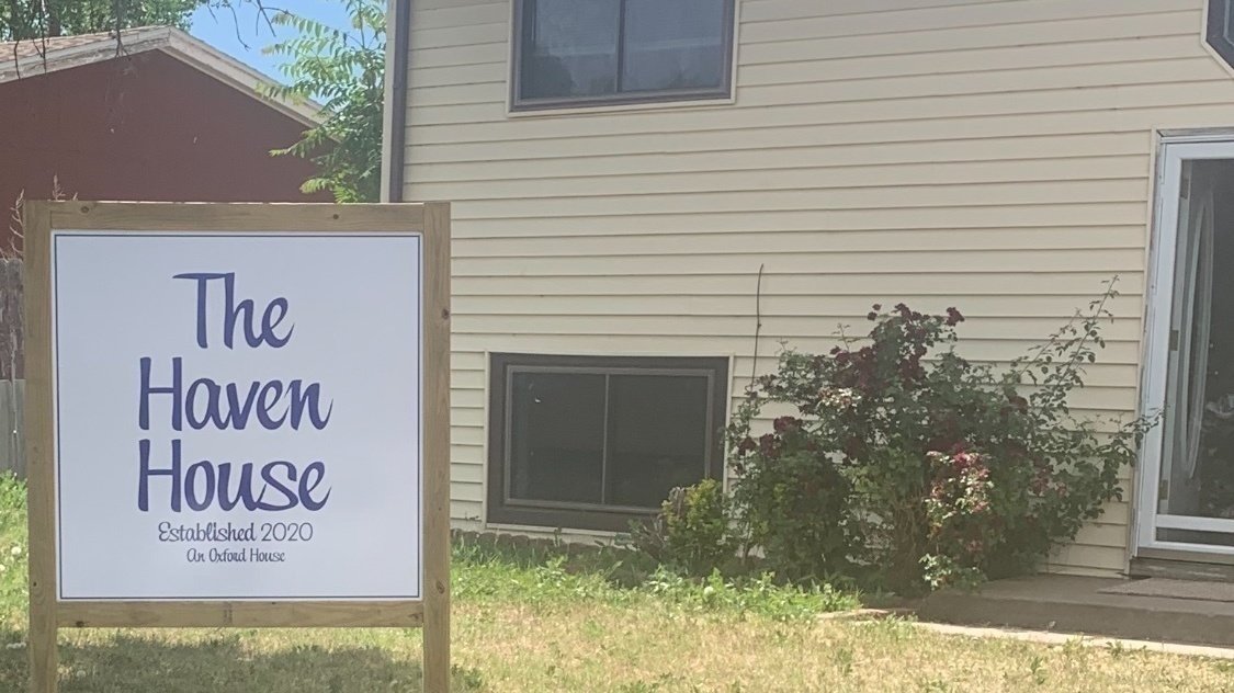 Petition · Haven House Liberal, United States ·