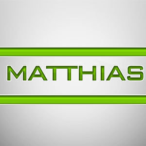 ChangeOrg profile picture for @matthias