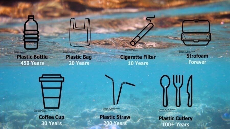 Petition · Ban Singleuse Plastics! United States ·