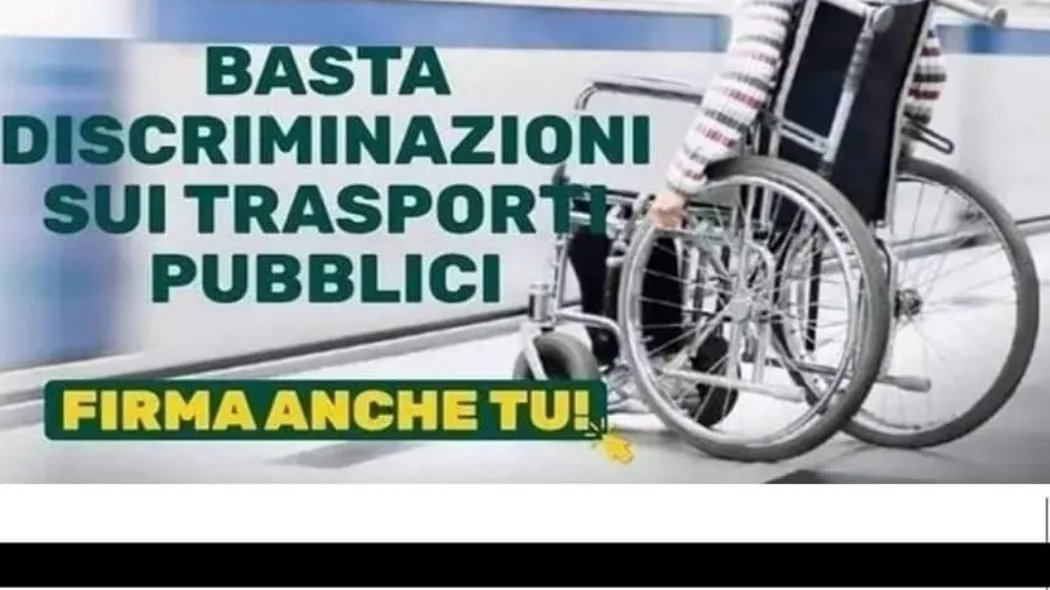 Le Persone Con Difficoltà Motorie Utilizzano Diversi Tipi Di Ausili Per La Gm1212726603 352152971