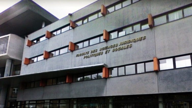 Pétition · Appel au respect des libertés universitaires à la Faculté de