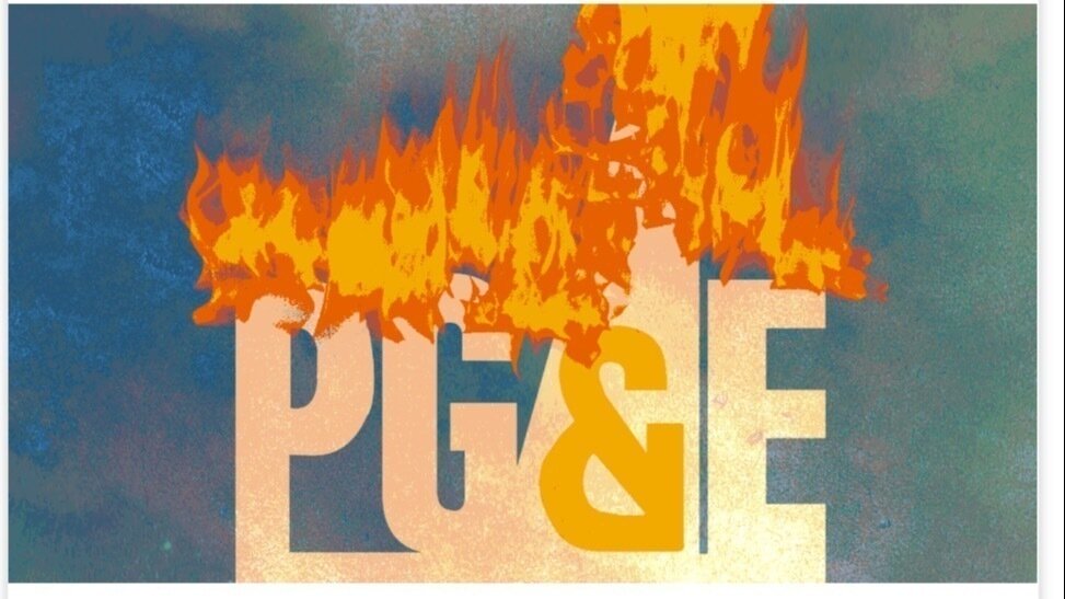 Petition · Stop PG&E's Price Gouging in California! United States