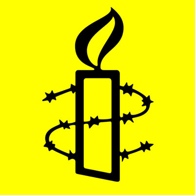 ChangeOrg profile picture for @amnesty