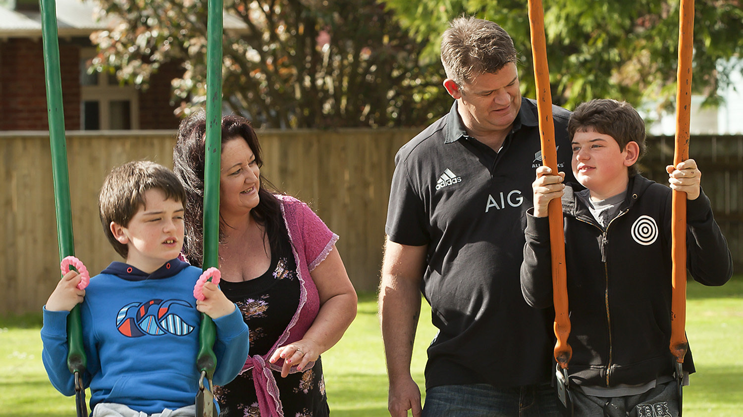 Petition · Give Special Needs Children Access to Facility-Based Respite