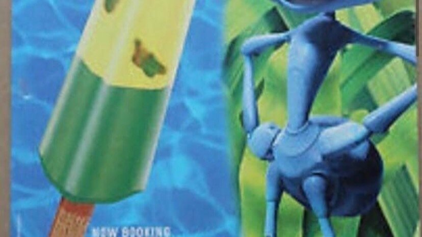 Petition update · Have you thought about bug themed confectionery this ...