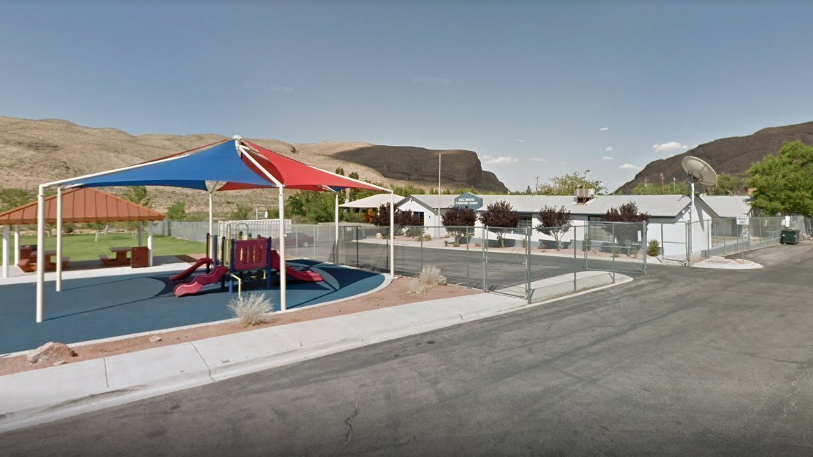 Petition · Open Blue Diamond Elementary School United States ·