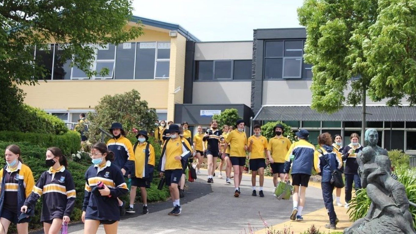 Petition · Sports uniform at MLMC Australia ·