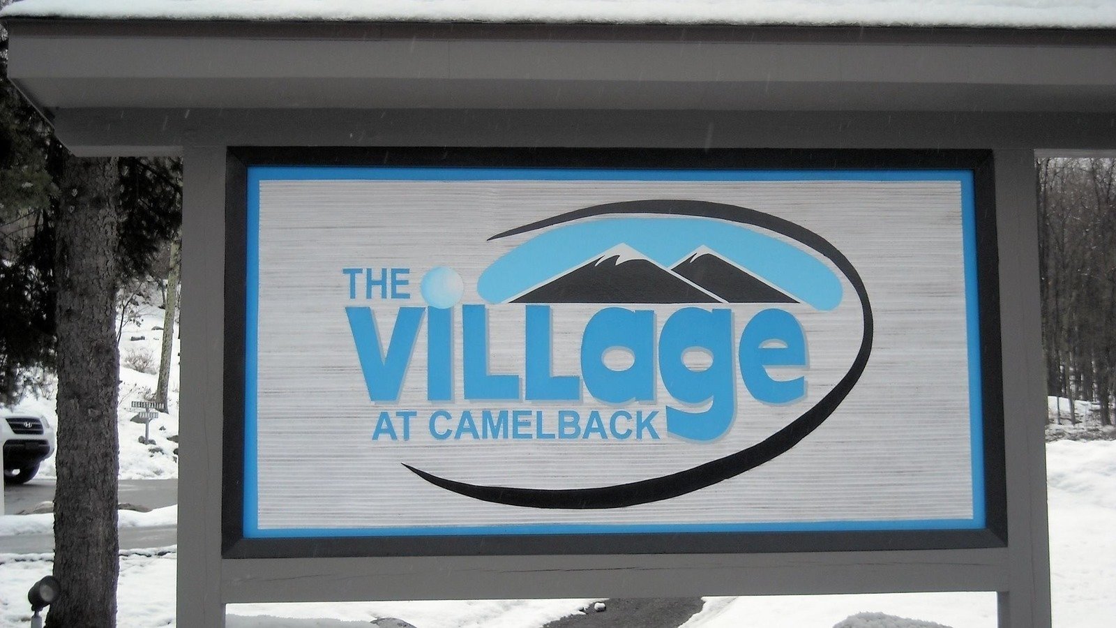 Petition · Positive Change for Camelback Village United States