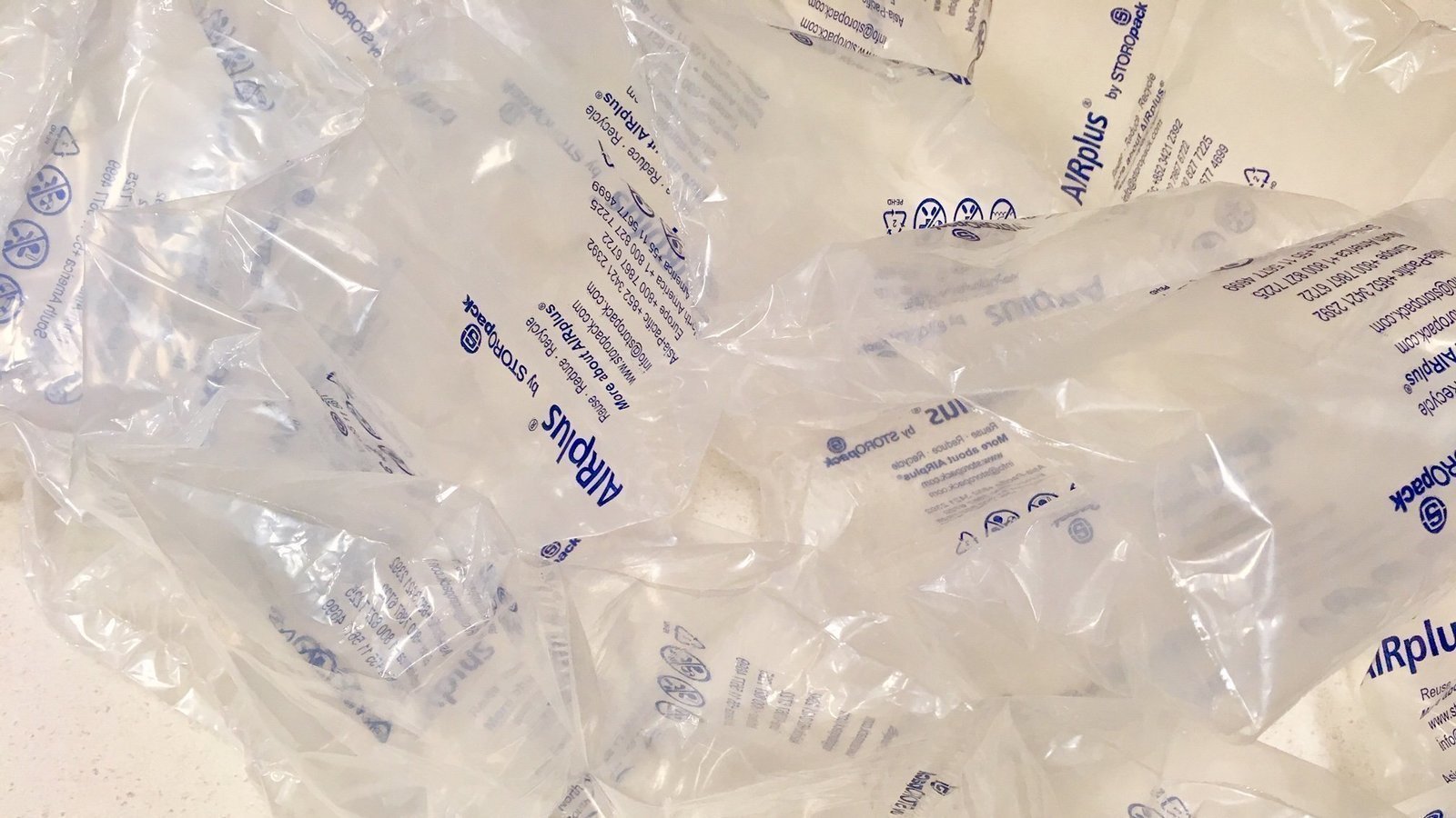 Petition · PlasticFree Amazon Packaging United States ·