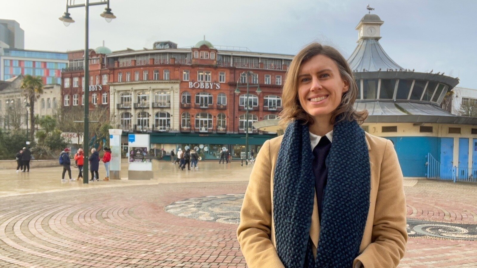 Petition · Bring back GIANT Gallery to Bournemouth Town Centre United