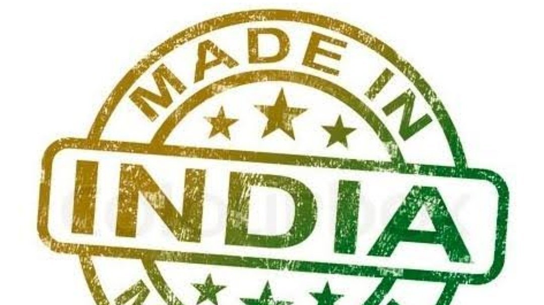 Petition · BoyKot china_ Chinese products_made in india_ build our