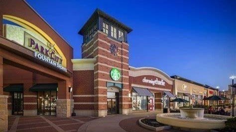 Petition · Bring Electrify America to Park City Mall in Lancaster PA