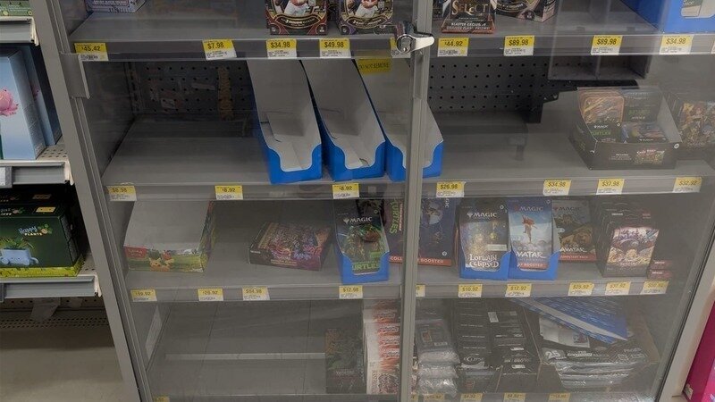 Petition  Implement limits on Pokmon card sales at Walmart in Thunder  Bay! - Thunder Bay, Canada  Change.org