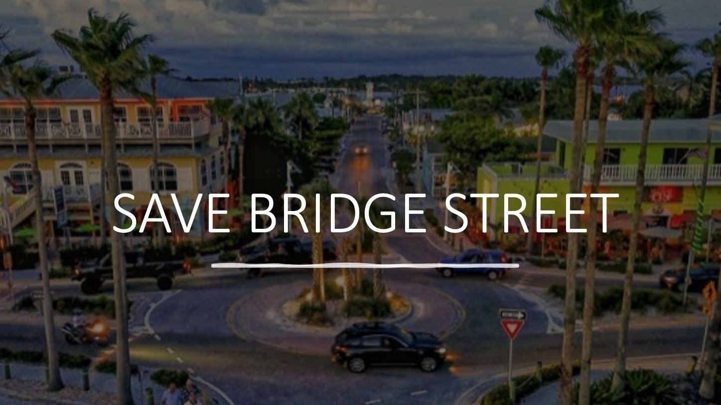 Petition · Manatee Residents and Friends Against a Bridge Street Hotel