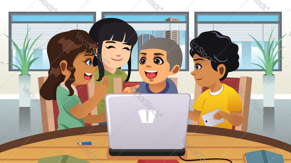 Petition · BAN VIDEO GAMES ON SCHOOL COMPUTERS/LAPTOPS - United States ...