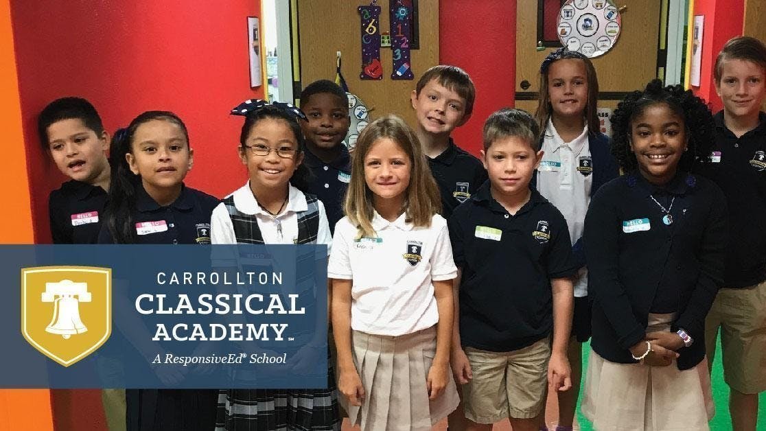 founders classical academy dress code College donors help with uniform costs at Barney charters